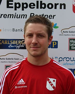Philipp Backes
