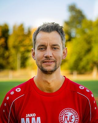 Marius Mößner