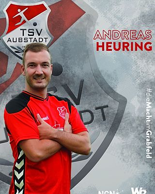 Andreas Heuring