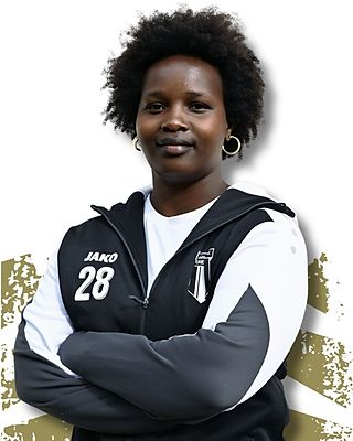 Lucy Njugana