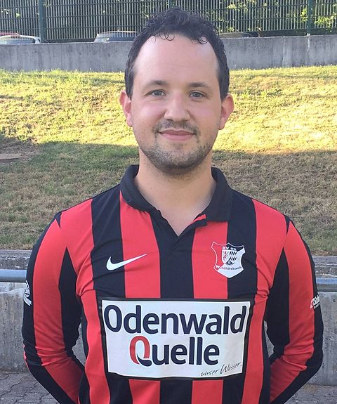 Foto: SV 08