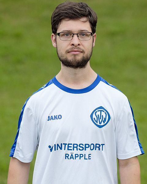 Foto: Marcus Lengerer