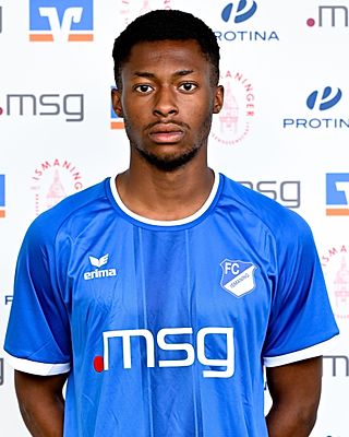 Dickson Ndukwu