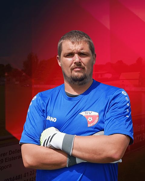 Foto: SV Spora