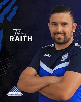 Tobias Raith