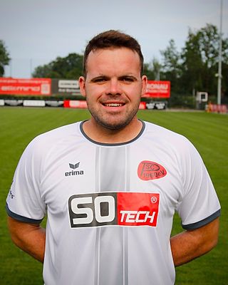 Torben Schlie