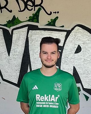 Christopher Höflich