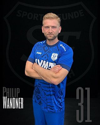 Philip Wandner