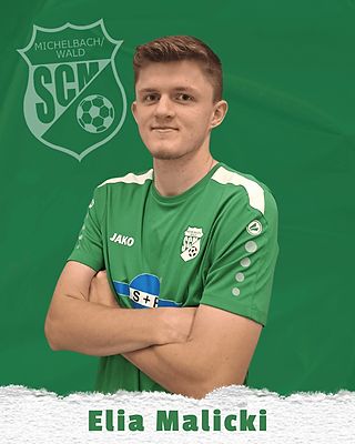 Elia Malicki