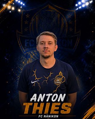 Anton Thies