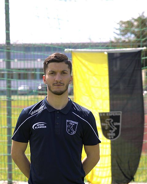 Foto: Salvatore Cataldo