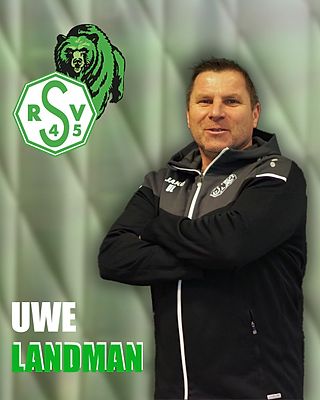 Uwe Landman