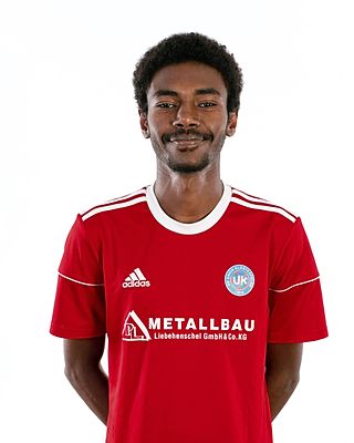 Yonatan Yemane Eyasu