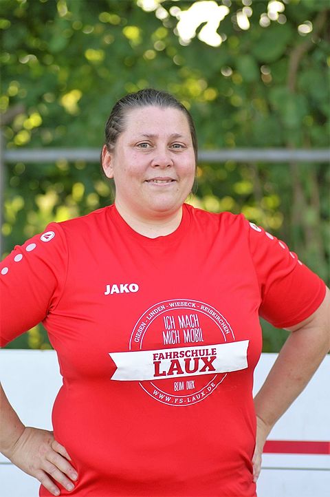 Foto: Maria Buchmann