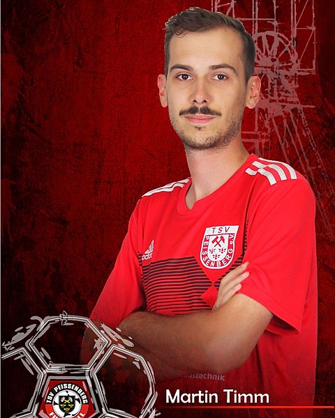 Foto: Tsv Peißenberg