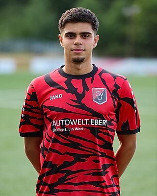 Rafael Monteiro Antunes