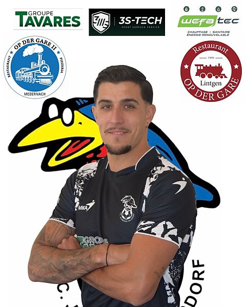 Foto: FC Jeunesse Gilsdorf