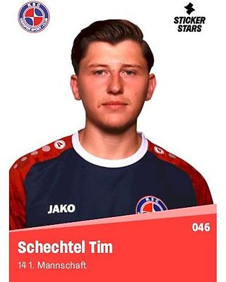 Timm Henry Schechtel
