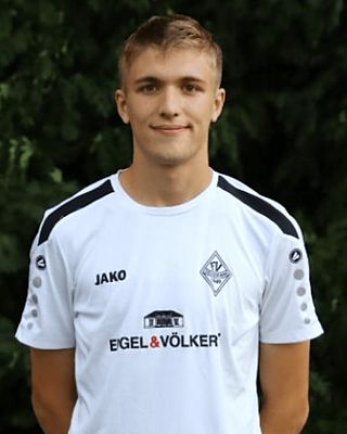 Florian Märtin