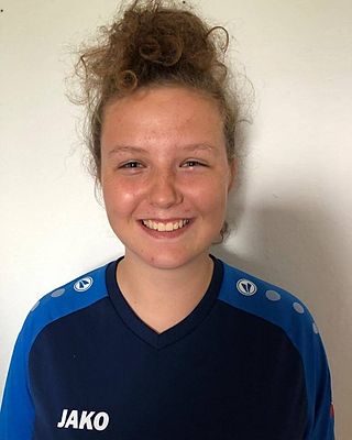 Emely Hauburger