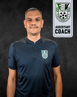 Sebastian Drömert