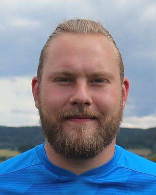 Maximilian Schefzig