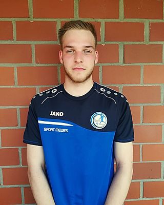 Steffen Schwichtenberg