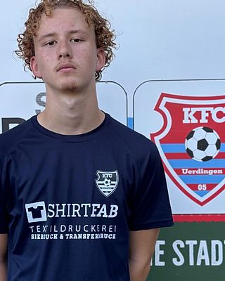 Jakob Marek Goslawski