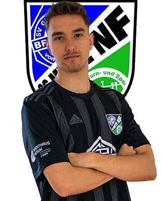Marvin Endlich