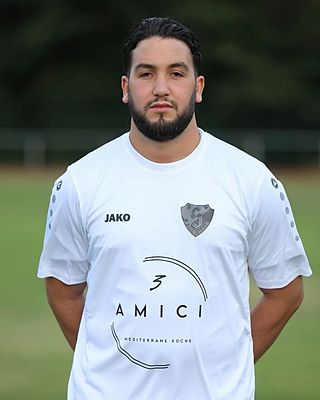 Oussama Alhaddouti