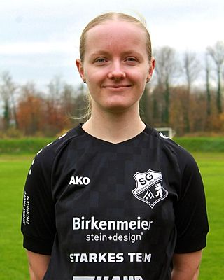 Anna-Katharina Eschbach