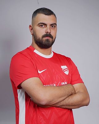 Göktürk Kerim Sisman