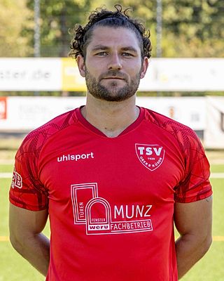 Lukas Zanker