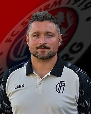 Matthias Süß