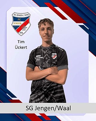 Tim Ückert