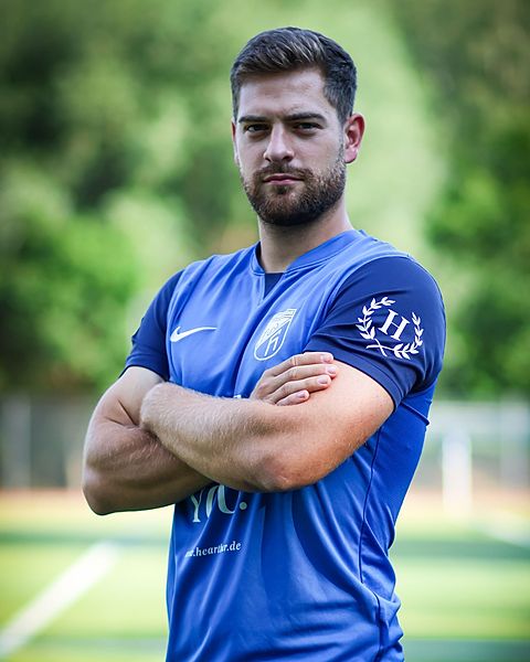Foto: Sportfotografie Rostam