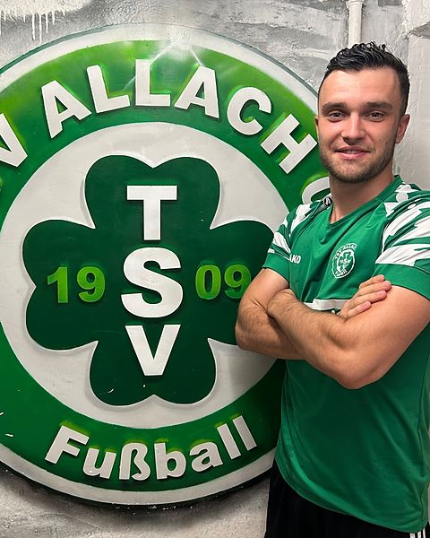 Foto: Tsv Allach 09