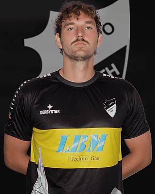 Marius Lindemann