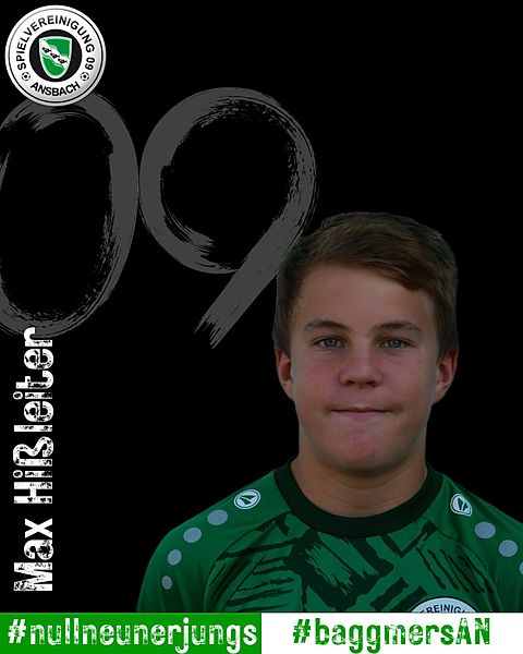 Foto: SpVgg Ansbach