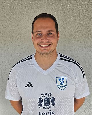 Ricardo Branco Geraldes