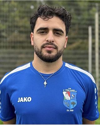 Alessio Sapia