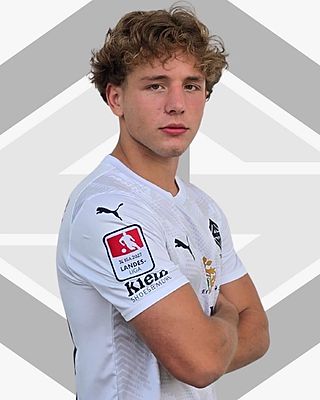 Jordie-Maximilian Koch