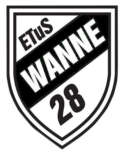 Foto: ETuS Wanne 28