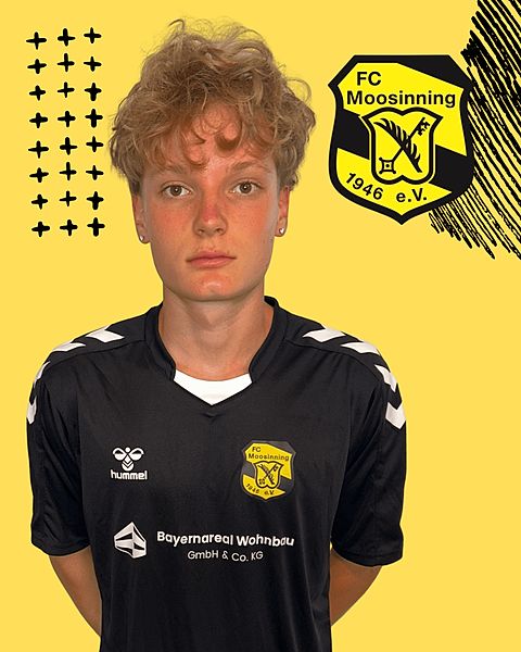 Foto: FC Moosinning