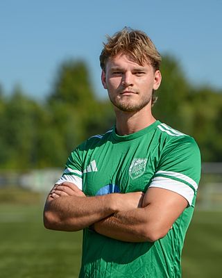 Dennis Schulte
