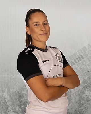 Jade Mahler