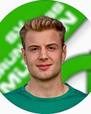 Jonas Pöhlking
