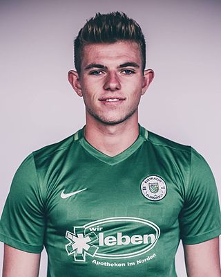 Luca Gibat