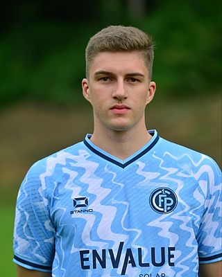 Maximilian Stahler