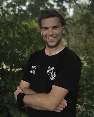 Dominik Loibl